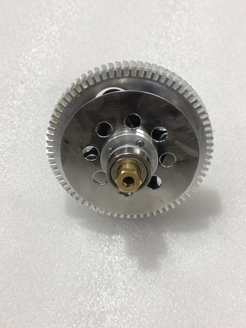 TURBINE ROTTER ASSY [2 SET IN PKT]