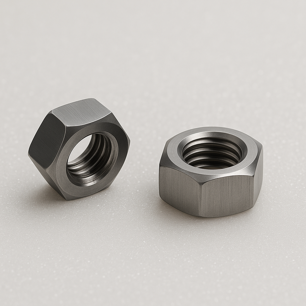 DISK NUT [5 NOS IN PKT]