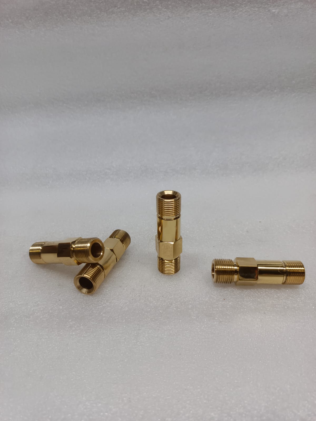 CLOSE HEAD CONNECTOR LOWER [5 NOS IN PKT]