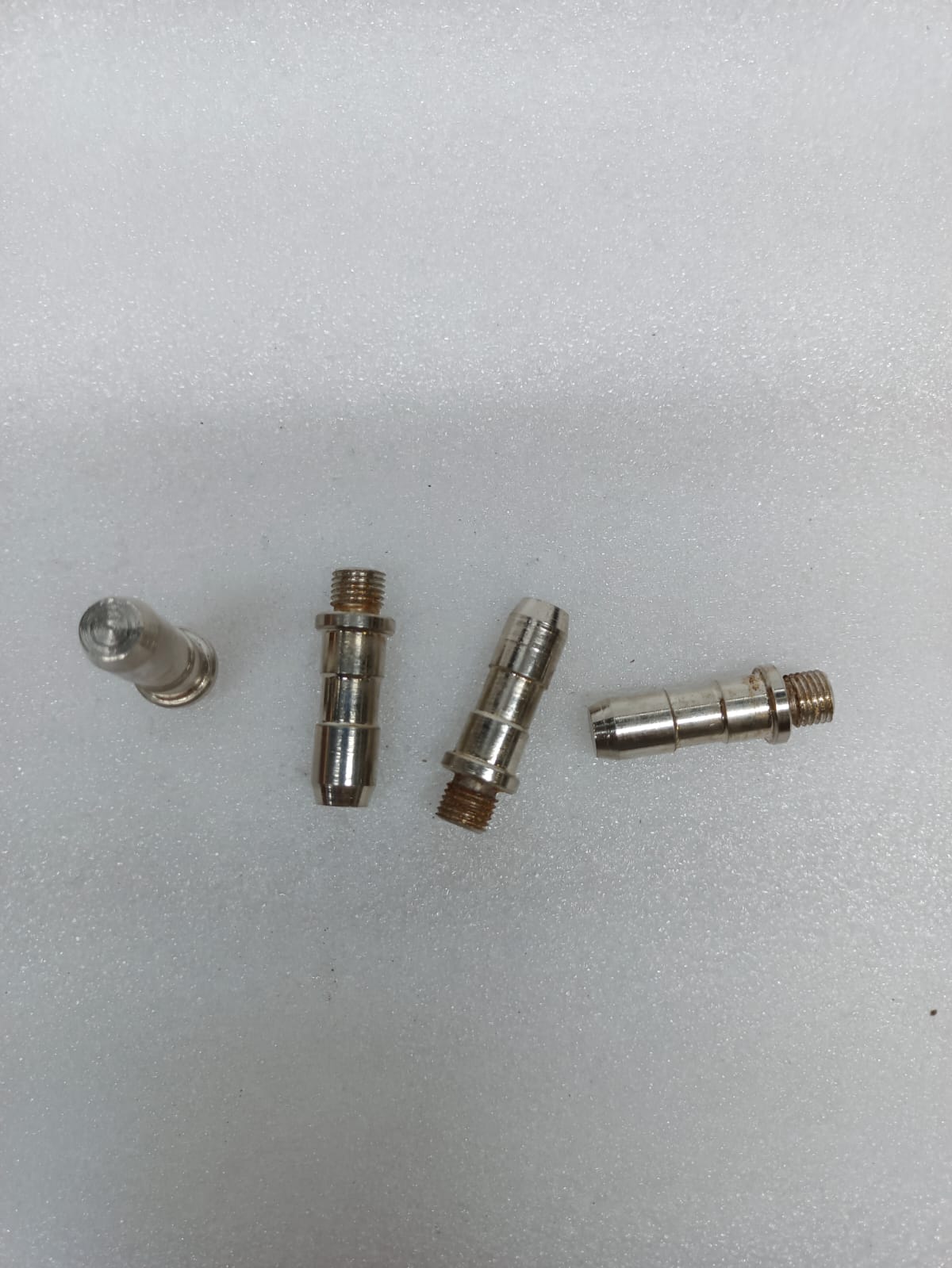 MOUNTING STUD 12M/14M-40 [5 NOS IN PKT]