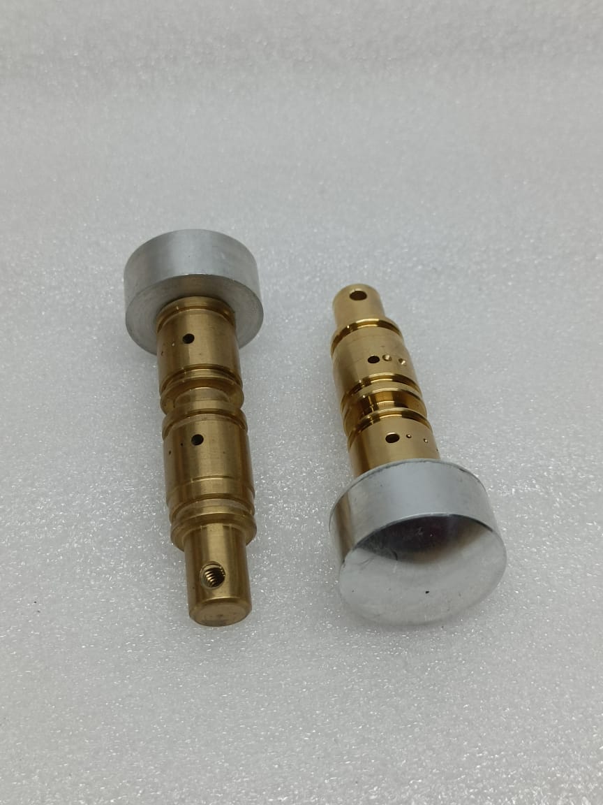 6P-II VALVE CORE ASSY BU-6P-II-187 [2 NOS IN PKT]