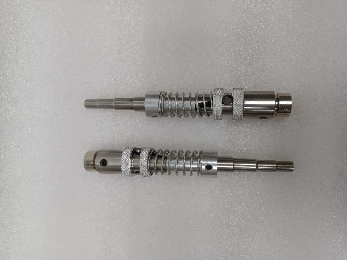 SNUBBER WIRE GUIDE 12M/14M-118 [2 NOS IN PKT]