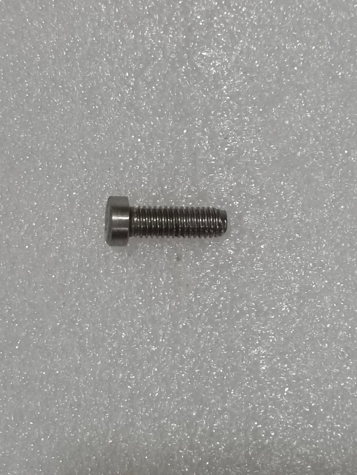 VALVE HANDLE SCREW MJ-31 [5 NOS IN PKT]