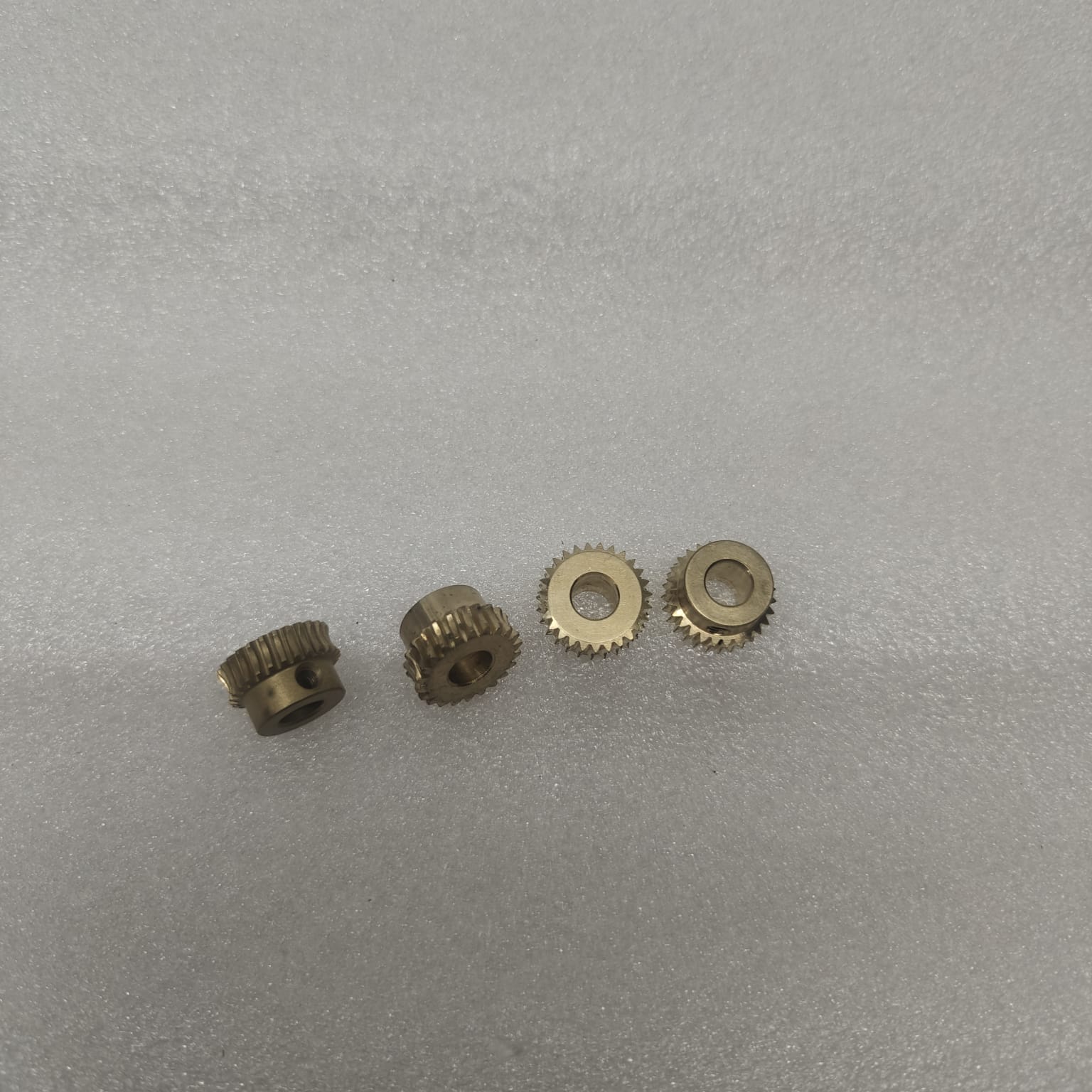 COUNTER SHAFT GEARS [5 NOS IN 1 PKT]
