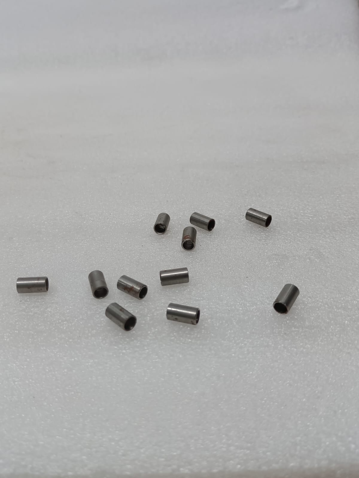 SLEEVE FOR CONECTING BODY AND BLOCK FOR 5P AND 6P POWDER FLAME SPRAY GUNS 5P-6P-82 [12 NOS IN ONE PKT]