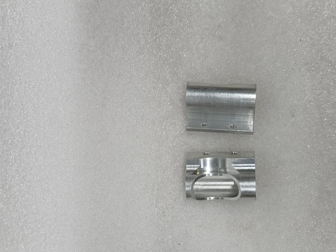 PUMP HOUSING 12M/14M-60 [5 NOS IN PKT]