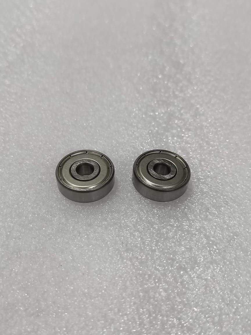 LEFT BALL BEARING FOR TURBINE AND COUNTER SHAFT 12M/14M/70 [5 NOS IN PKT]