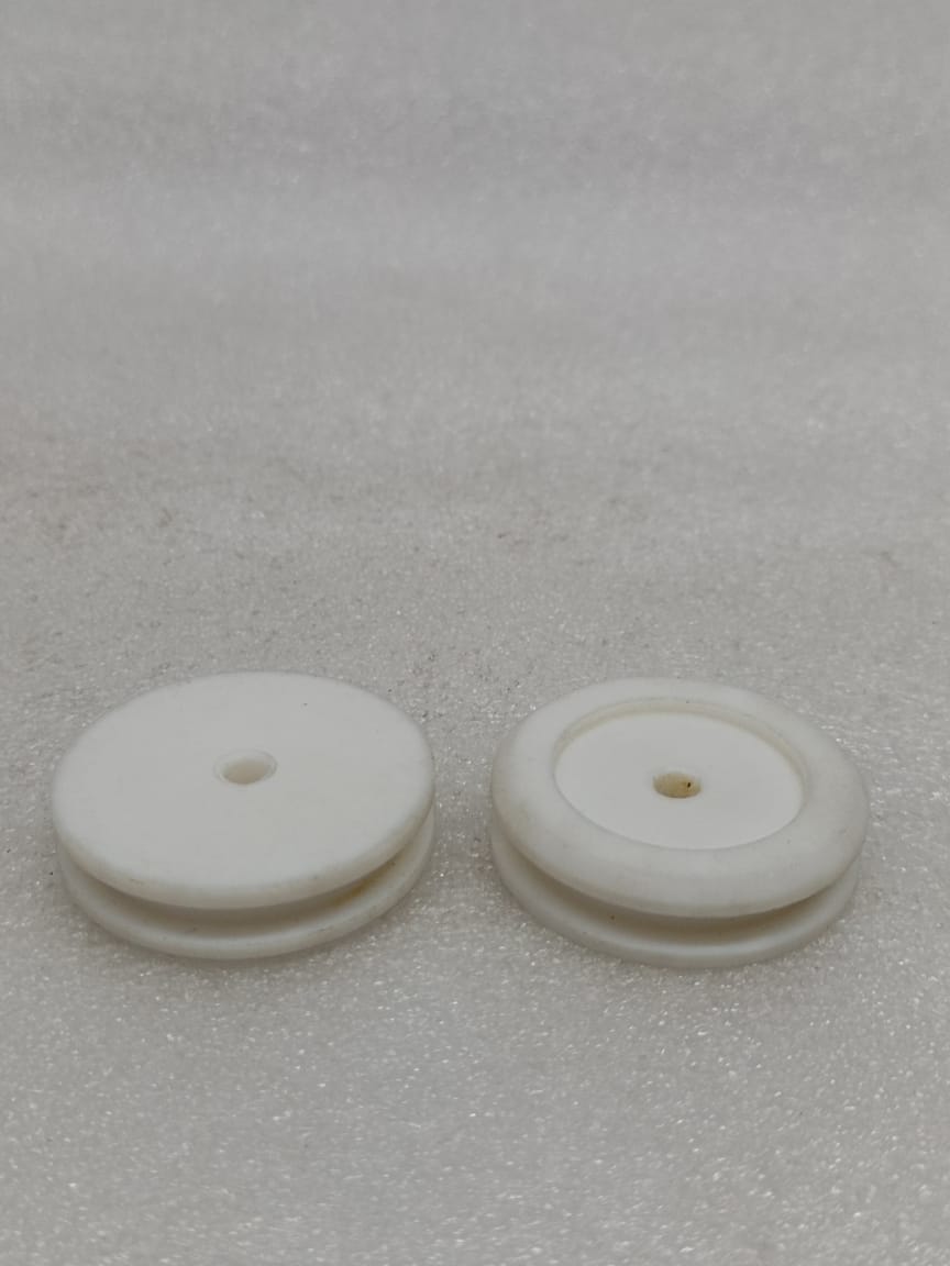 PISTON WITH O RING 14M-207 [5 NOS IN PKT]