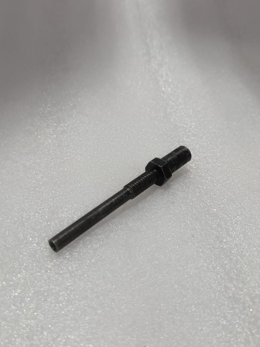 LONG REAR WIRE GUIDE FOR ARC SPRAY EQUIPMENT