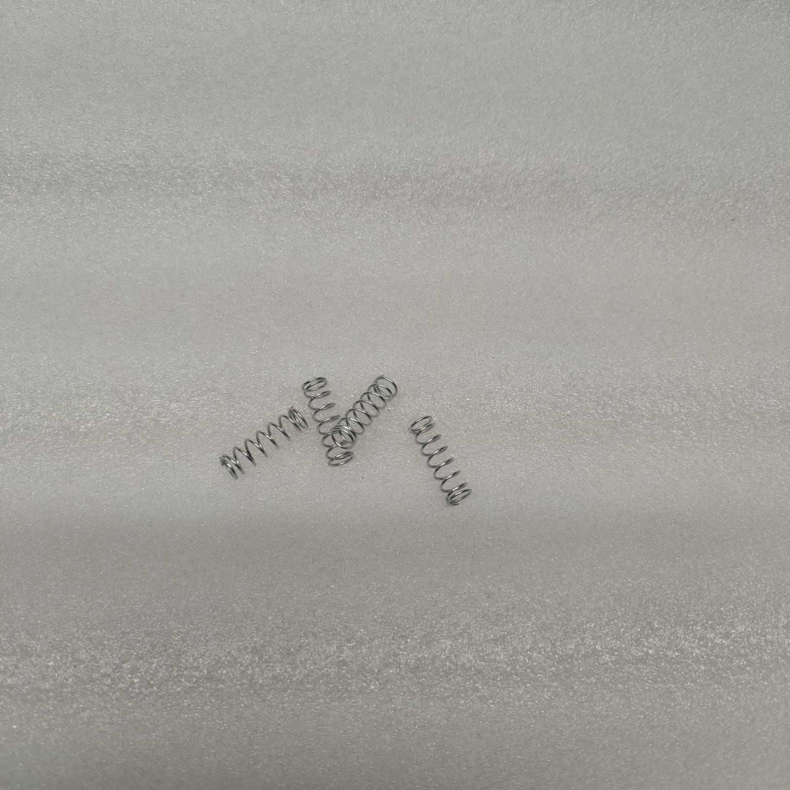 PLUNGER SPRING 12M/14M-171 [10 NOS IN ONE PKT]