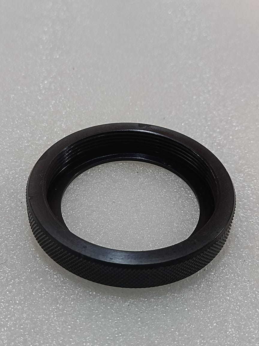 NUTS SETS FOR BJP- BODY AND INTERCONNECTOR