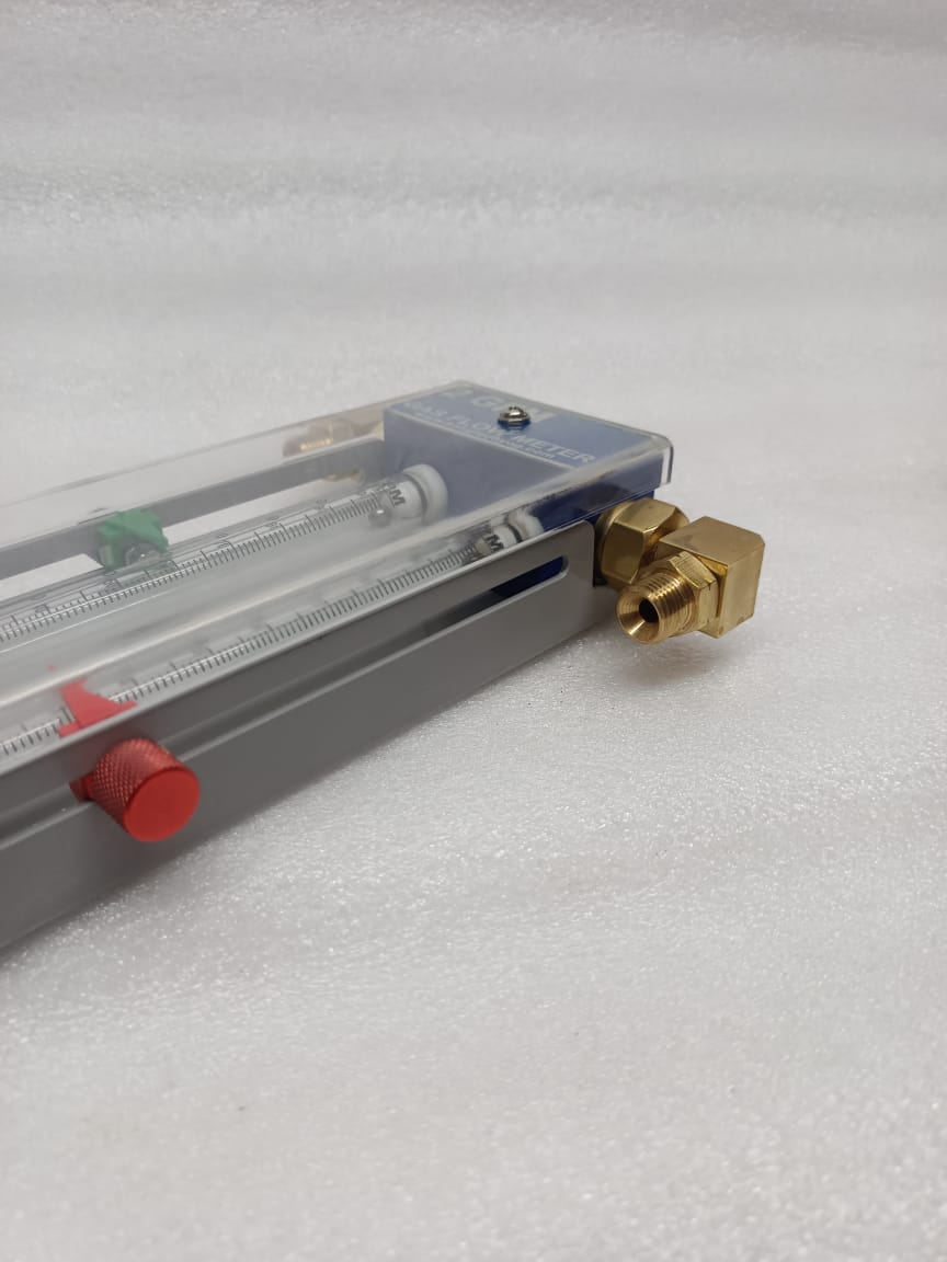 2GFM FLOW METER [1 NOS IN PKT]