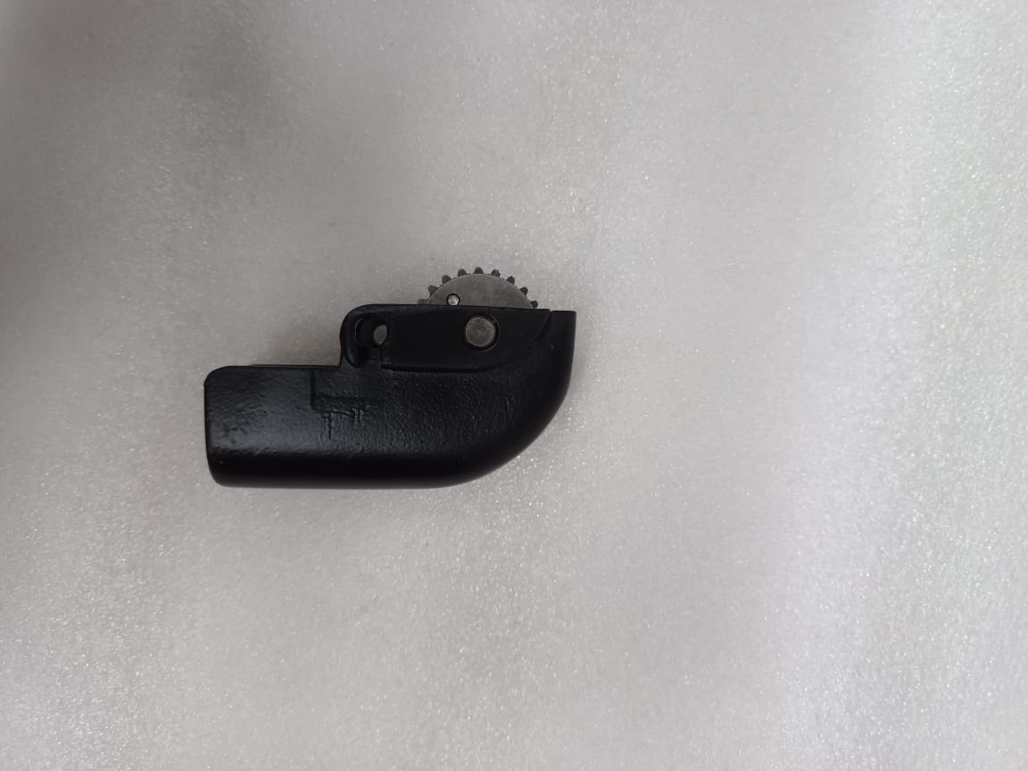 DRIVE ROLL CARRIER COMPLATE ASSY 12M-136A [2 NOS IN PKT]