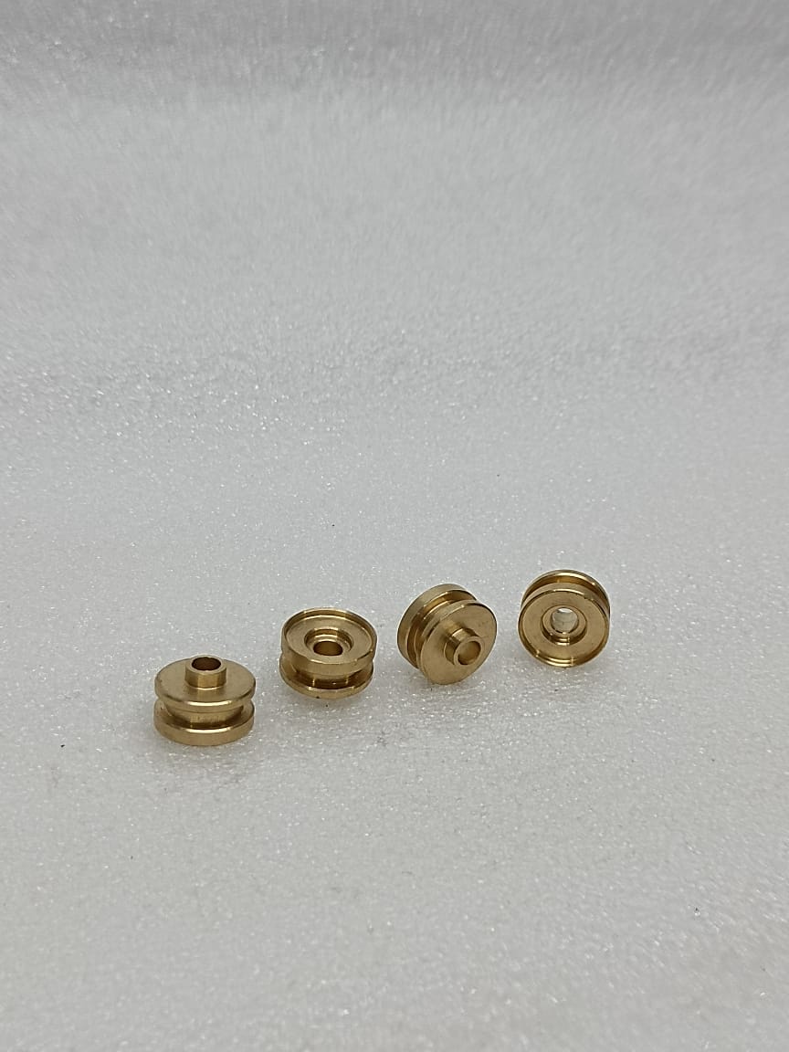 OXY FUEL PLUNGER FOR 2GFM AND 3GFM FLOW METER 3GFM/2GFM-29 [6 NOS IN PKT]