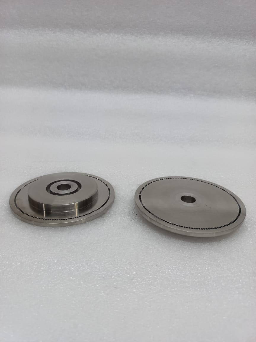 POWDER DISK FOR BPF-700 [5 NOS IN PKT]