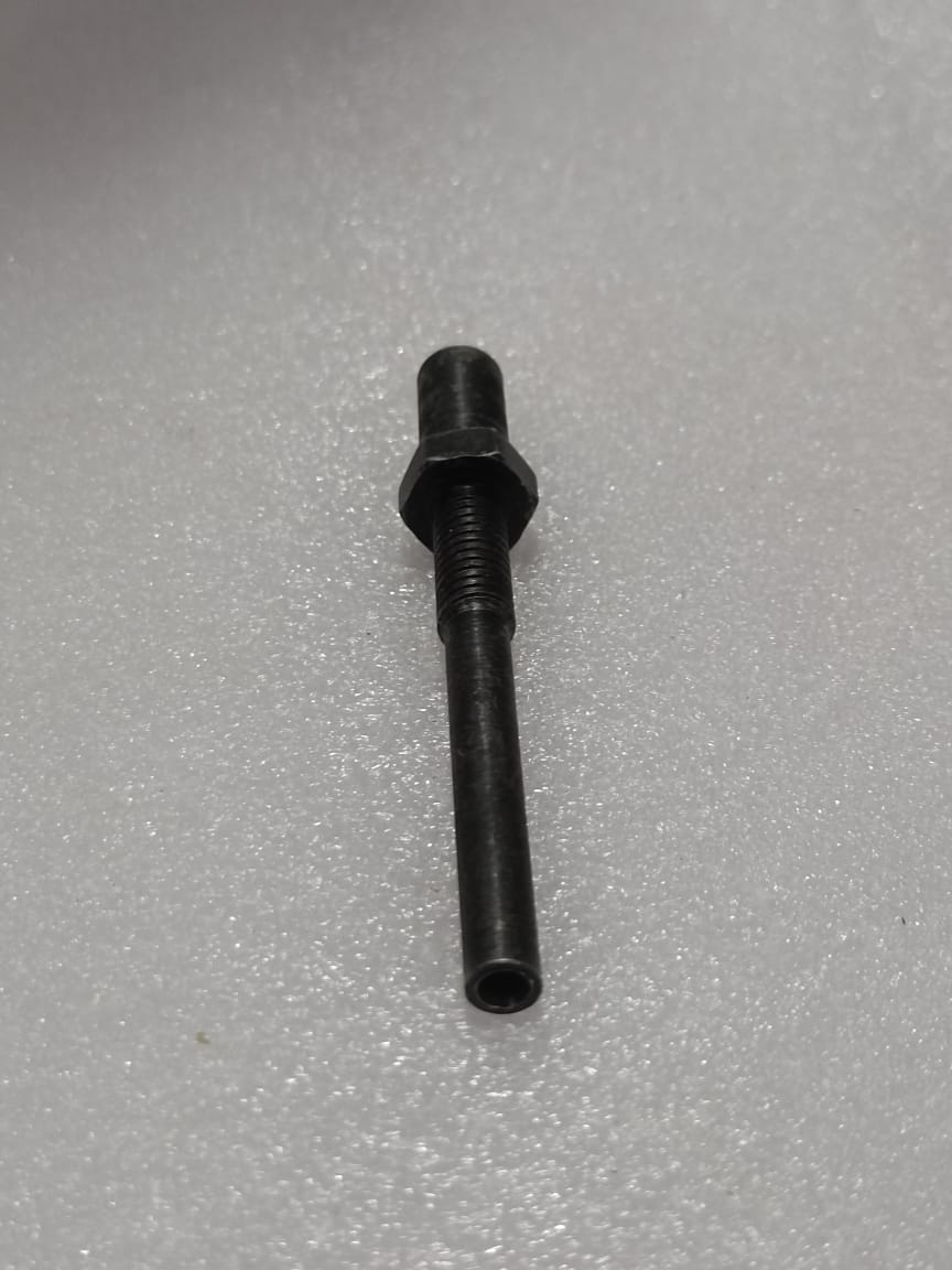 LONG REAR WIRE GUIDE FOR ARC SPRAY EQUIPMENT