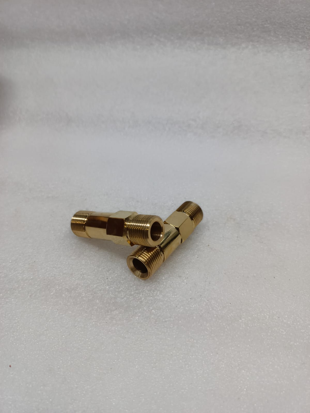CLOSE HEAD CONNECTOR LOWER [5 NOS IN PKT]