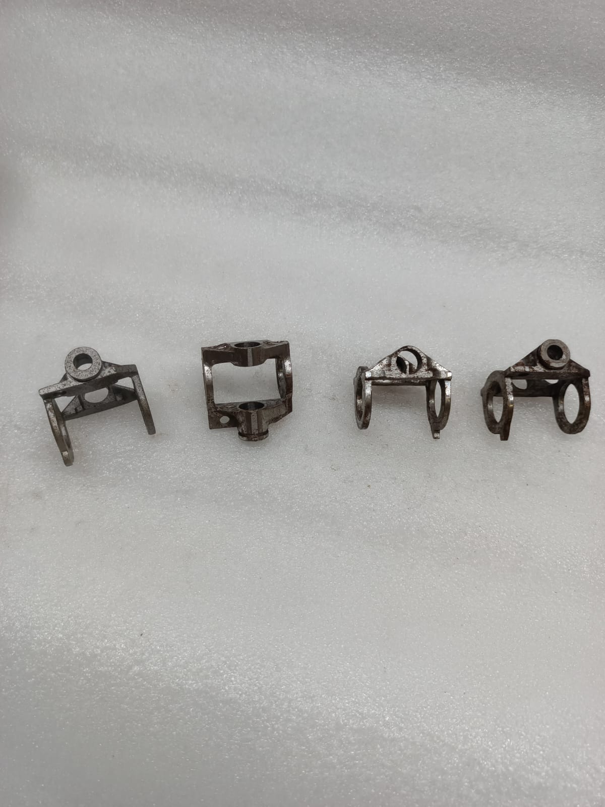 YOKE ASSY WITH BEARING INNER+OUTER BU-8830-106&107 [2 PAIR IN PKT]