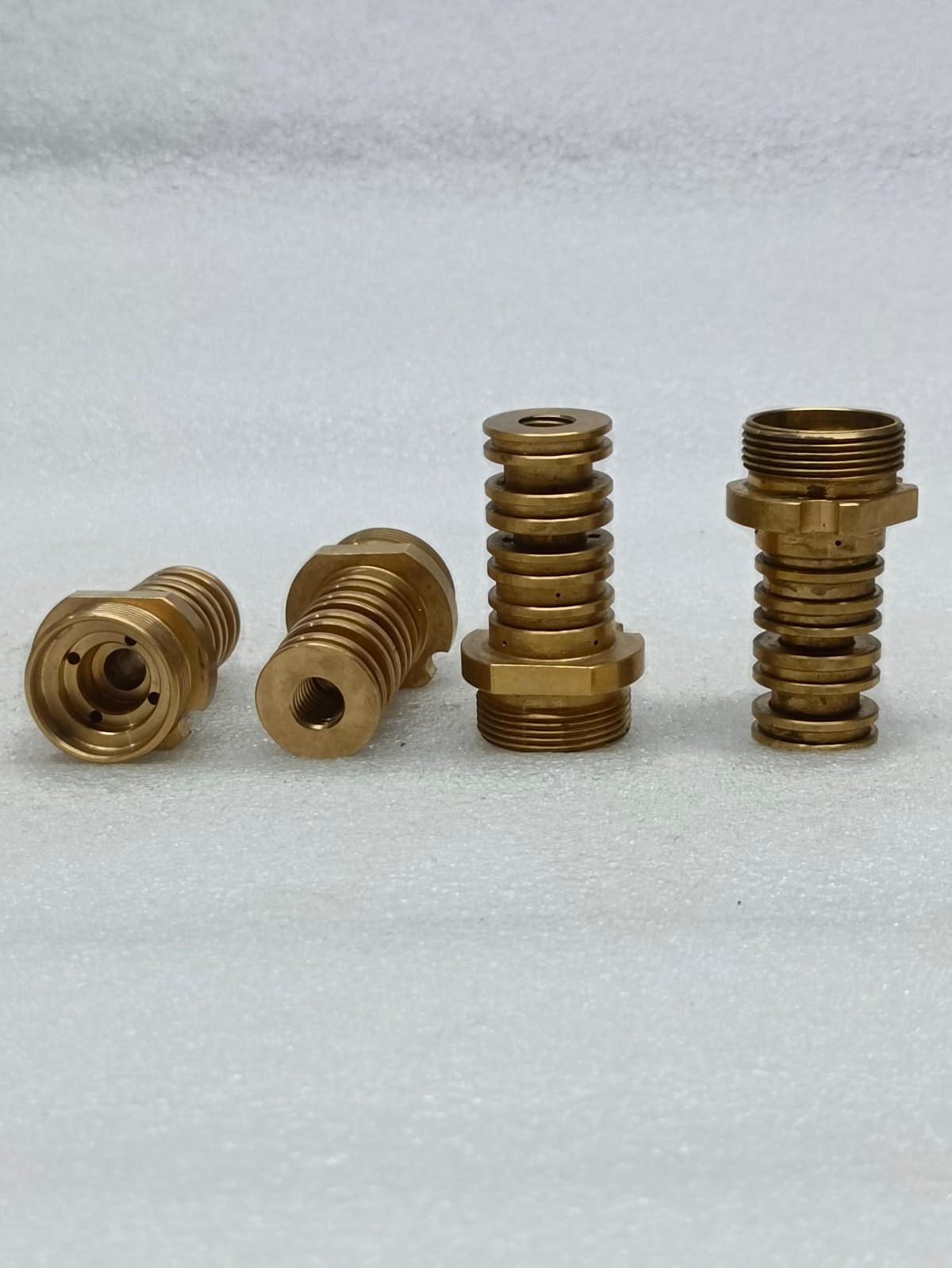 SAIPHON PLUG FOR METAJET TORCH  MJ-2 [2 NOS IN PKT]