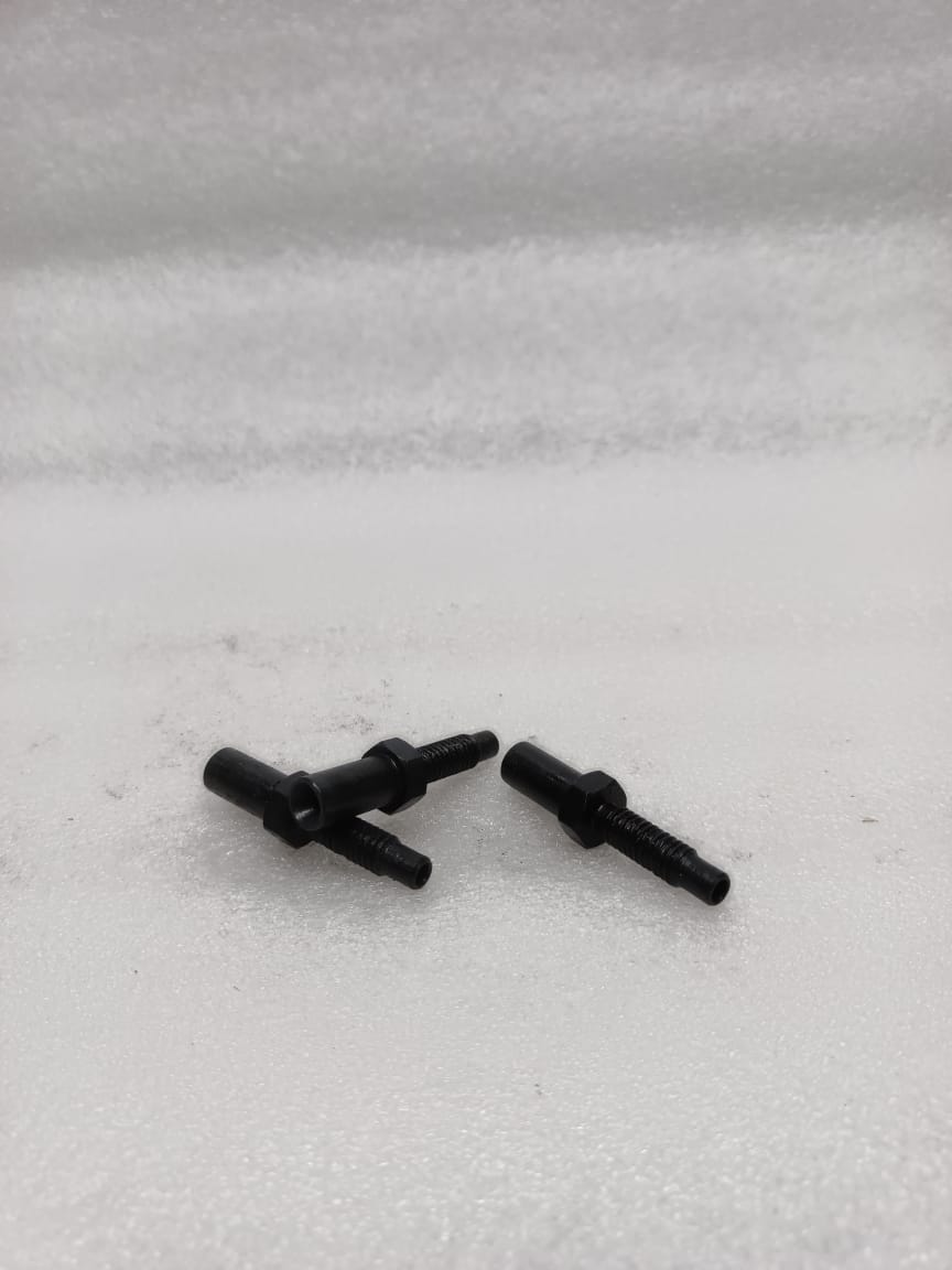 REAR WIRE GUIDE FOR ARC SPRAY TORCH AIR DRIVE BU-8830-1 [5 NOS IN PKT]