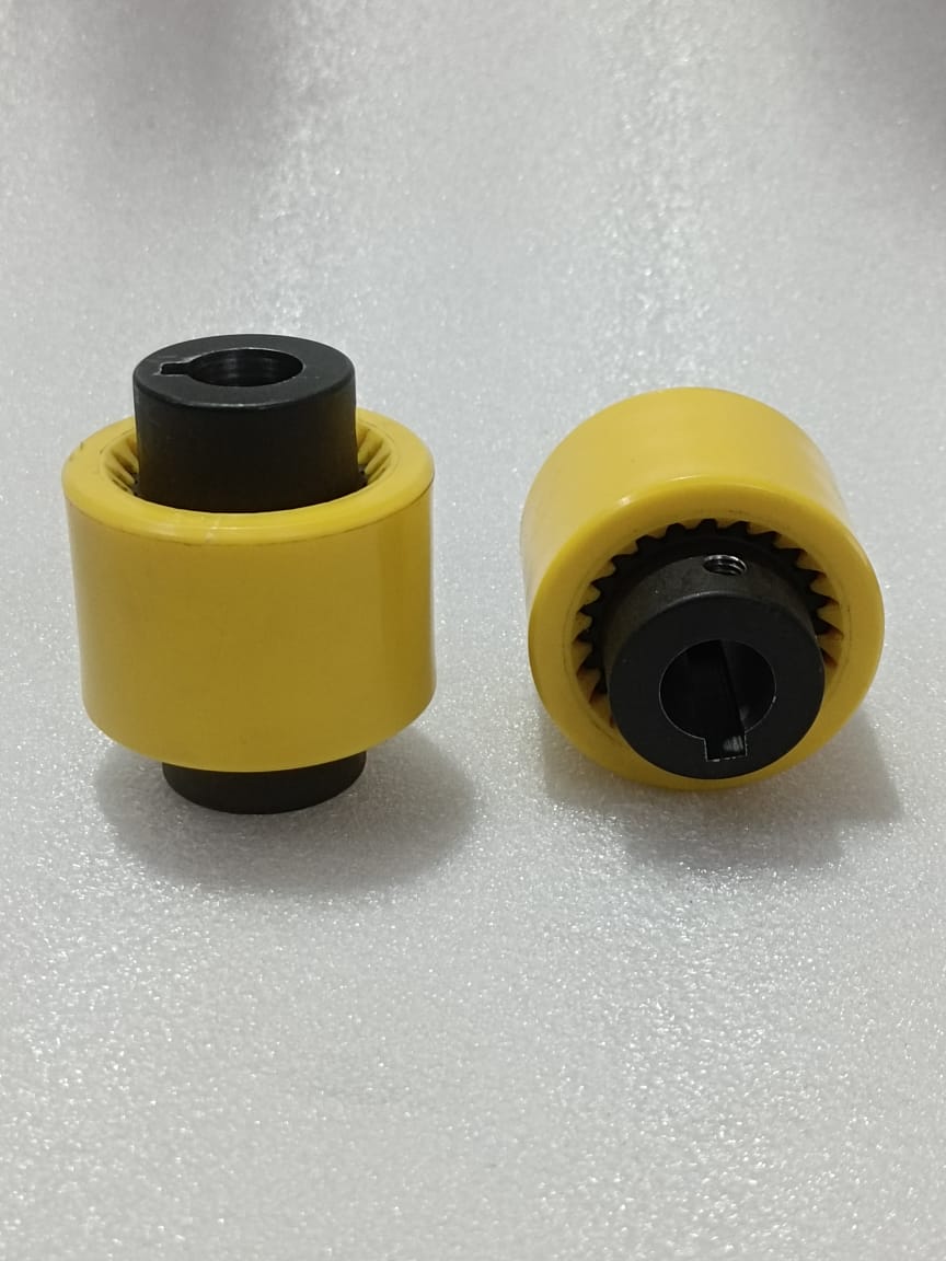 DRIVE SHAFT CUPPLING BPF-3350/700-32 [ 1 NOS IN PKT]