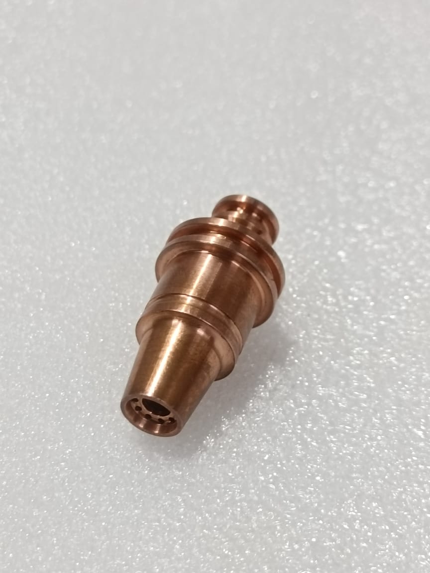 NOZZLE 1/8  FOR 12M/14M TORCHES [5 NOS IN PKT]