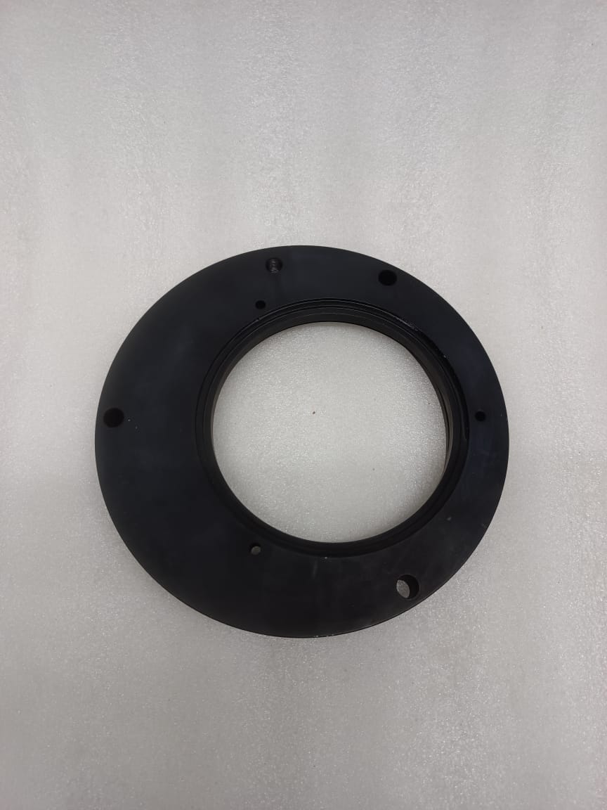 CANISTER MOUNTING PLATE  BPF-3350-12 [ ONE NOS IN PKT]