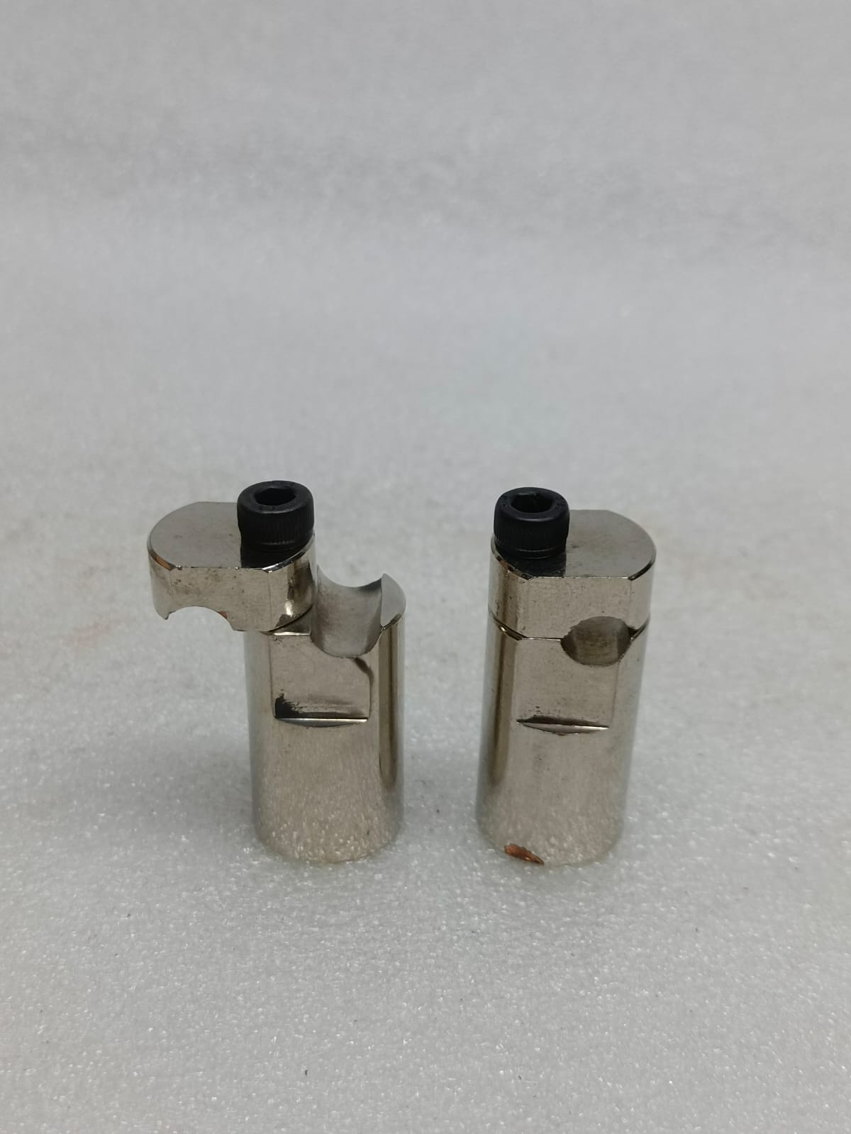 TERMINAL ASSY COPPER BU-8830-247 [4 NOS IN PKT]