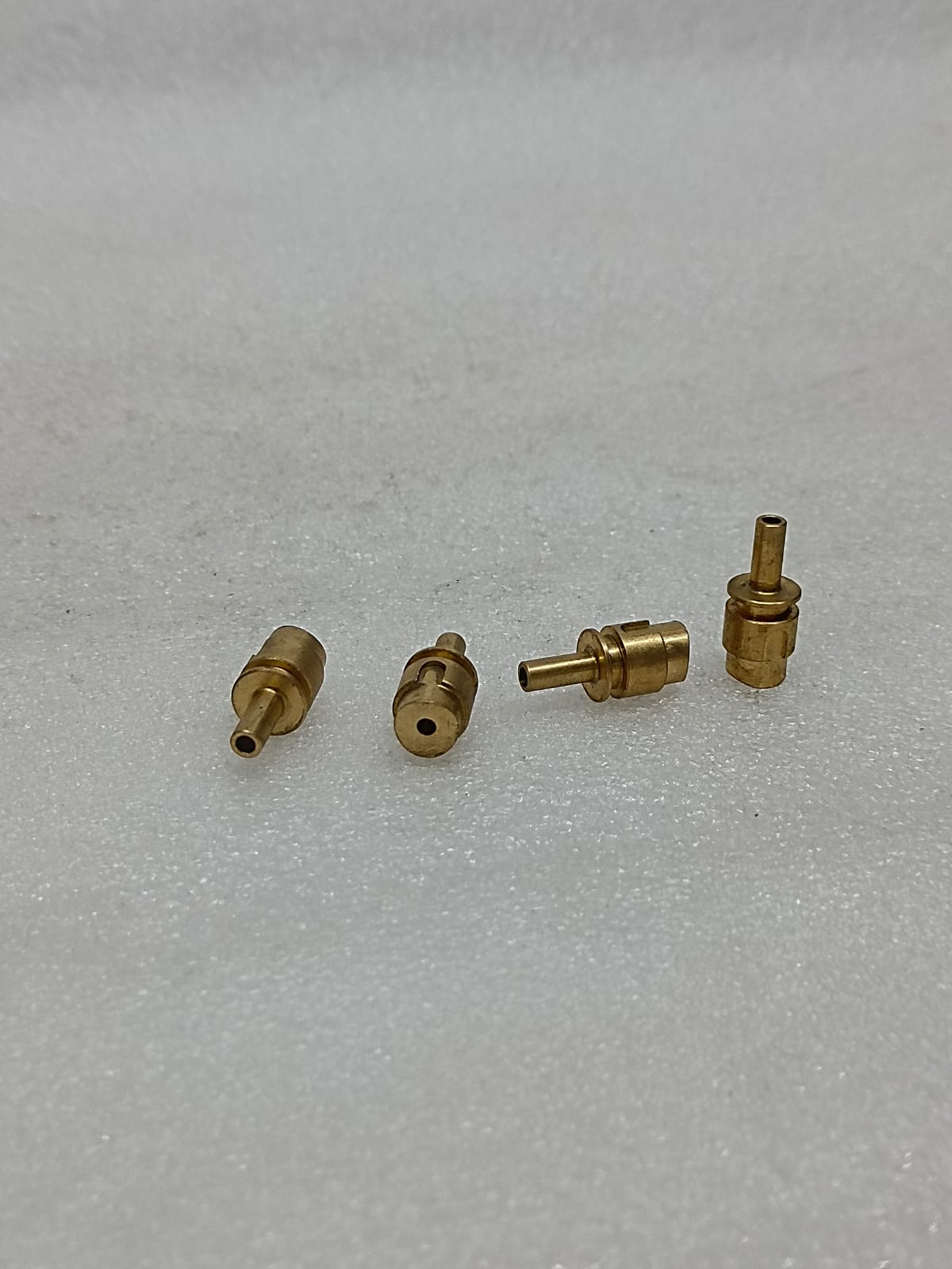 PLUNGER FOR 5P AND 6P POWDER FLAME SPRAY TORCHS 6P-II-192 [6 NOS IN PKT]