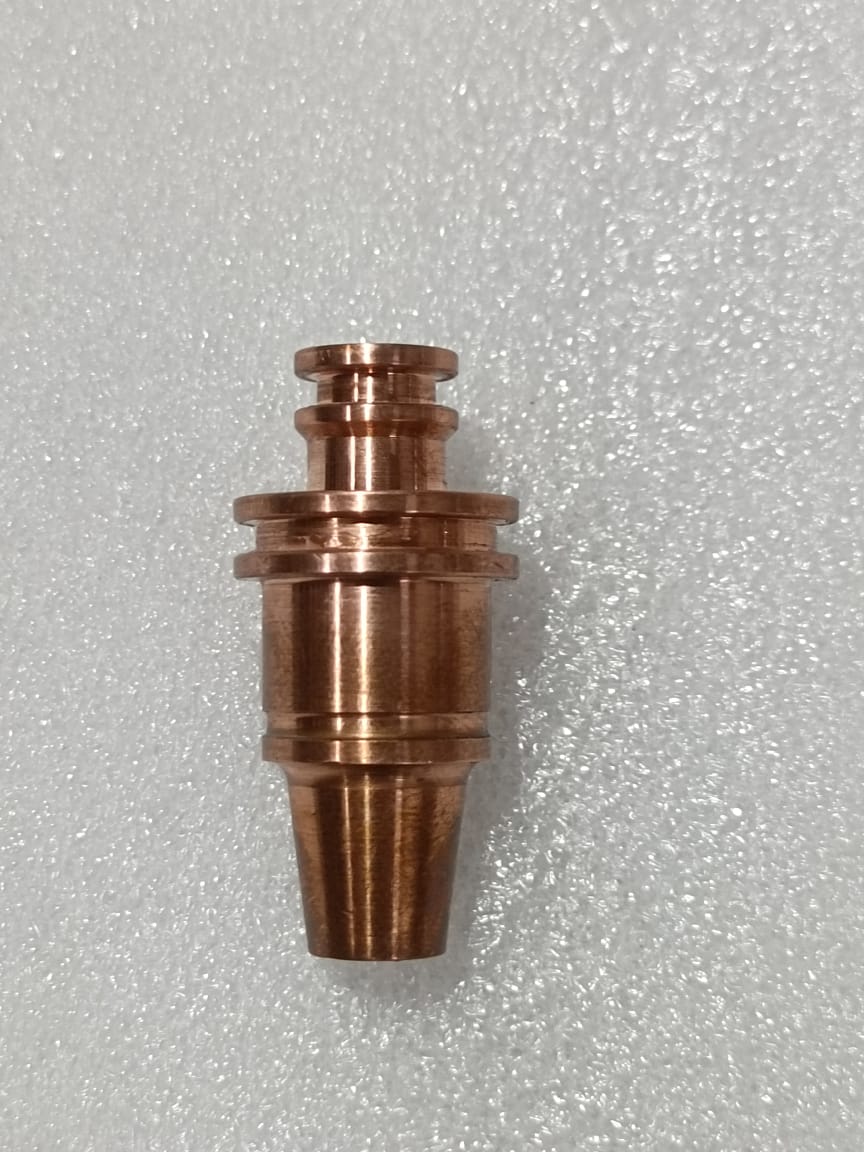 NOZZLE 1/8  FOR 12M/14M TORCHES [5 NOS IN PKT]