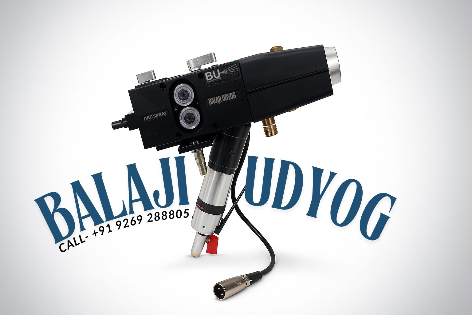 ARC SPRAY TORCH BU-8830 