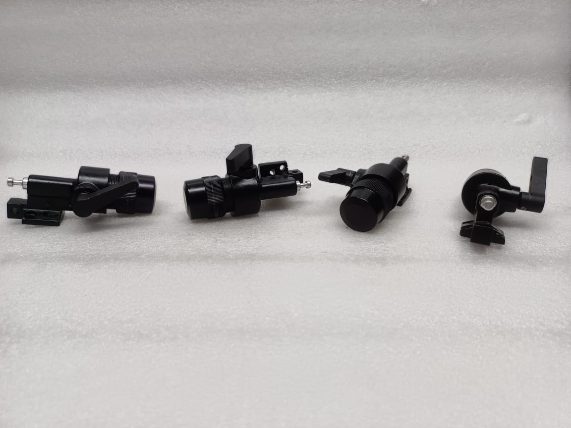 SUPPORT BLOCK ASSY 12M-139A [2 NOS IN PKT]