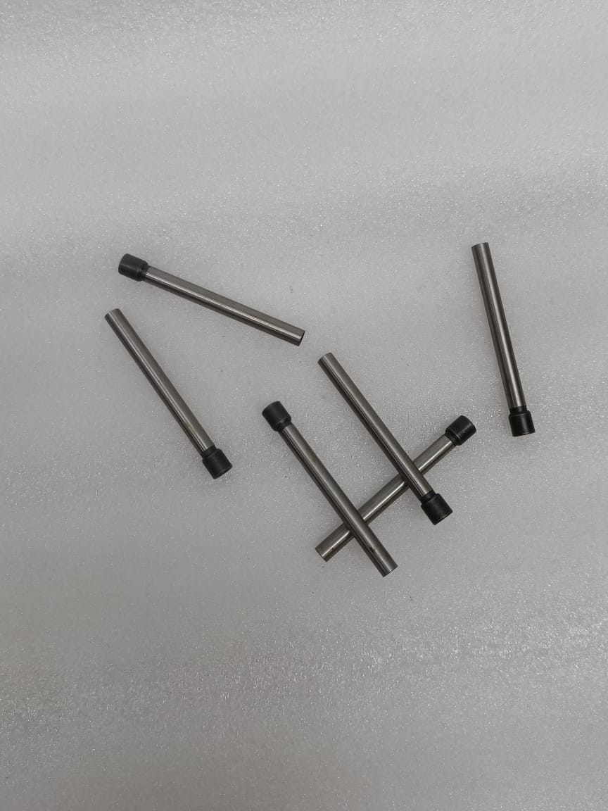 LONG FRONT WIRE GUIDE FOR ARC SPRAY TORCH 8830 TYPE BU-8830-230 [5 NOS IN PKT]