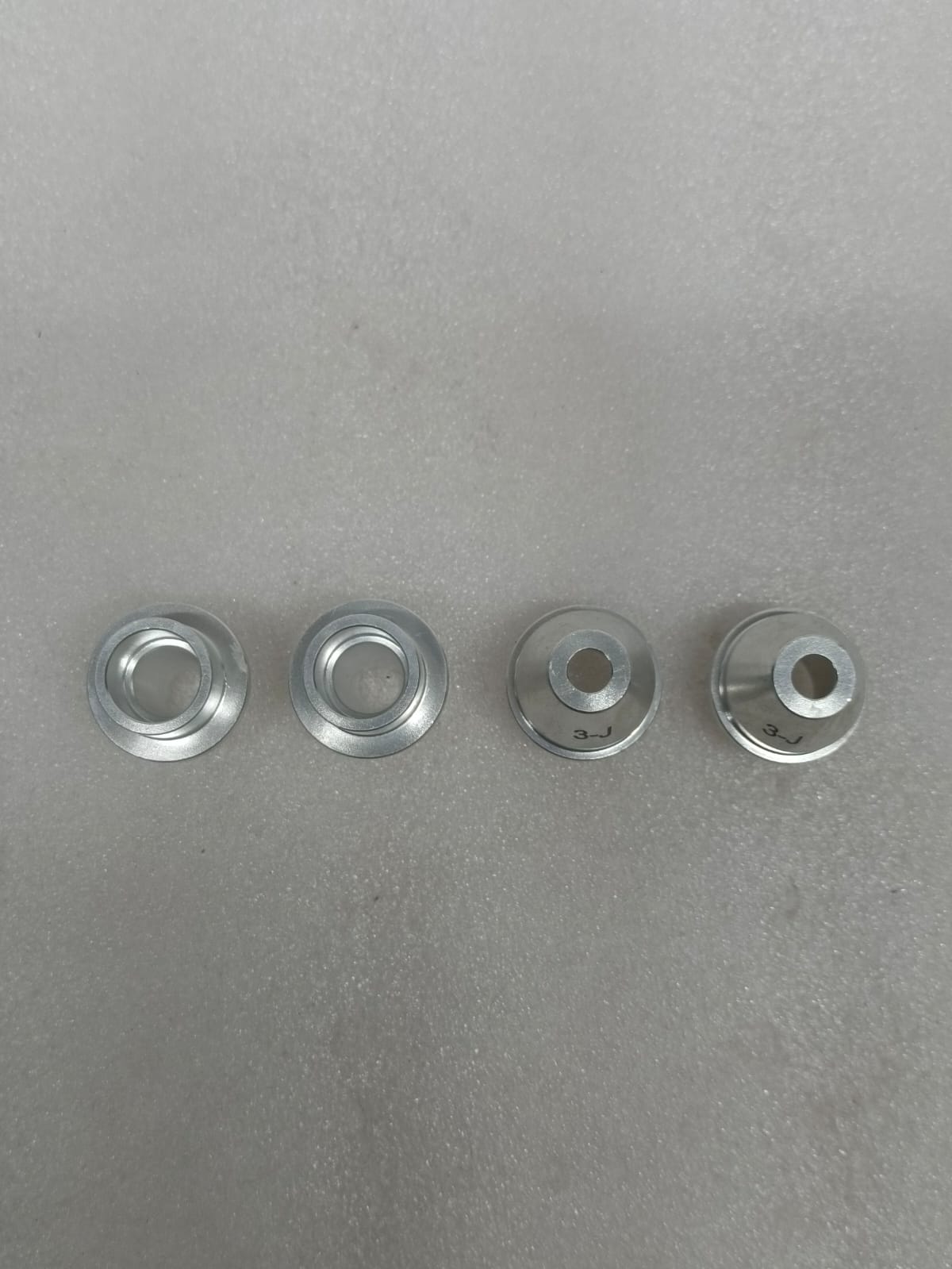 FLAME SPRAY AIR CAPS 