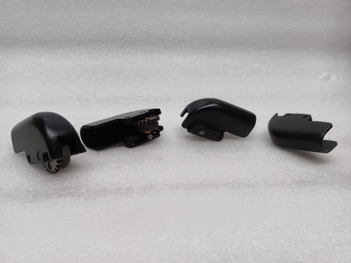 DRIVE ROLL CARRIER COMPLATE ASSY 12M-136A [2 NOS IN PKT]