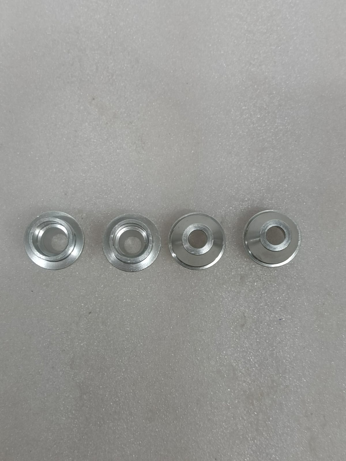 FLAME SPRAY AIR CAPS 