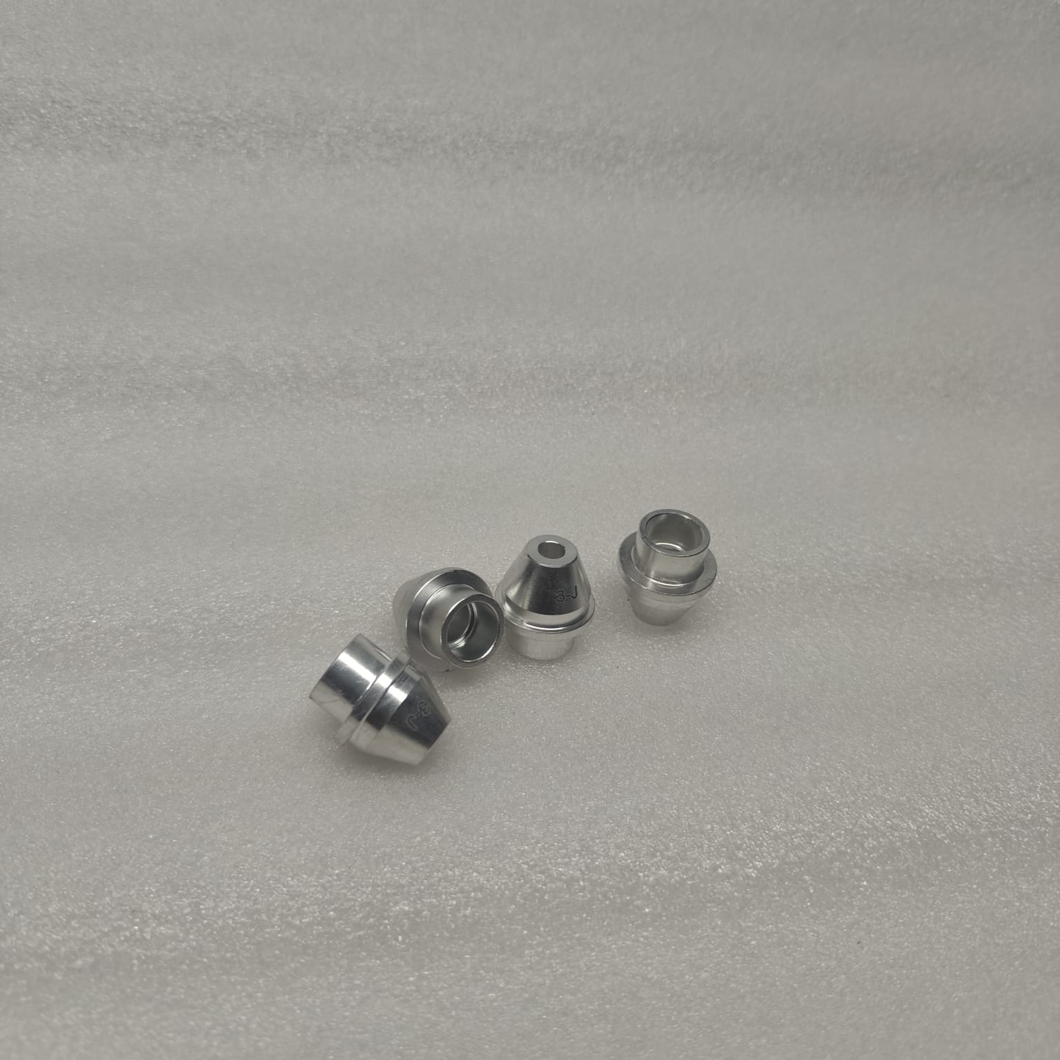 J AIR CAP 12M-3-J [10 NOS IN PKT]