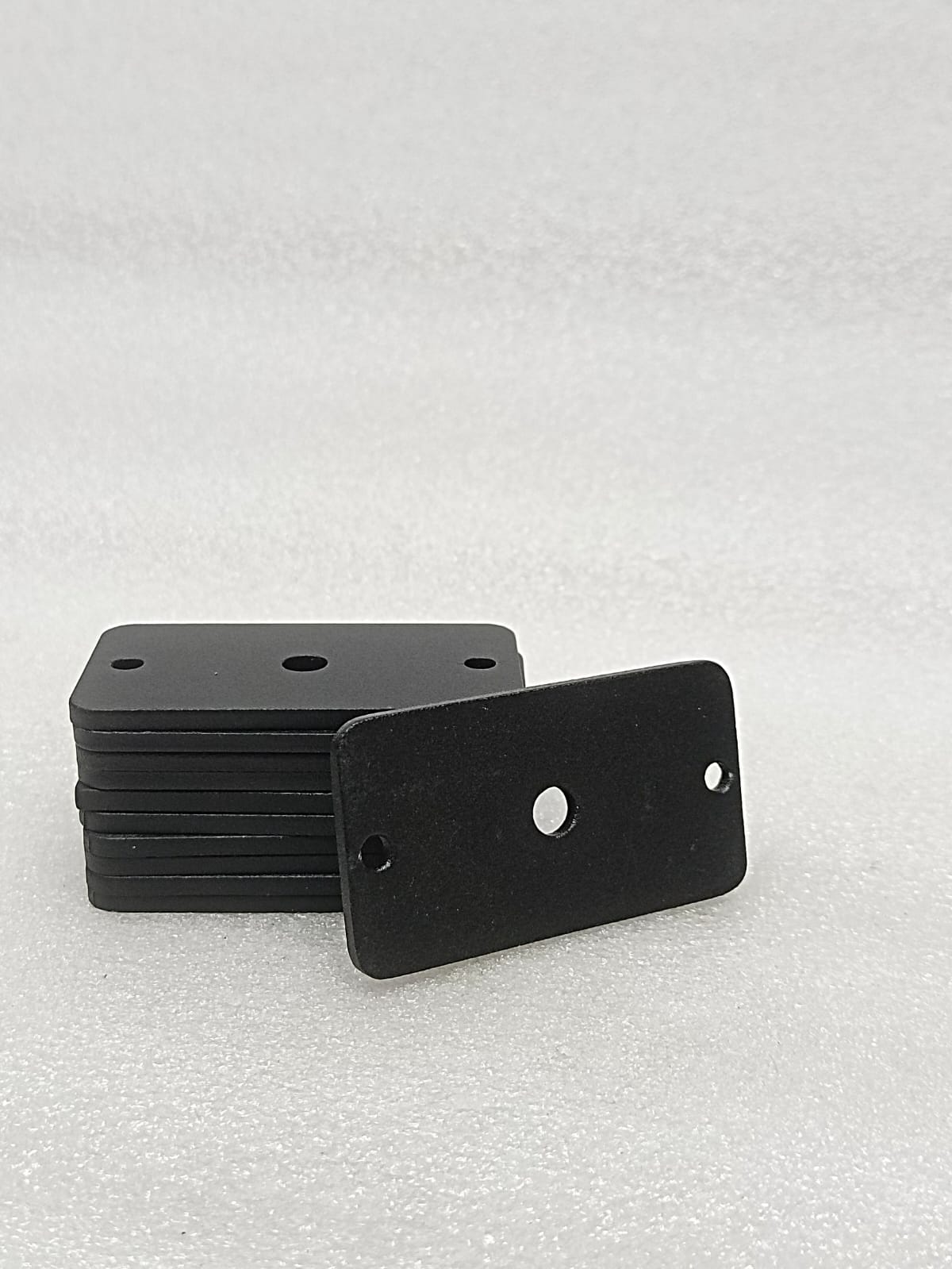 KNOB FOR POWDER FEEDER BPF SERIES [2 SETS IN PKT]