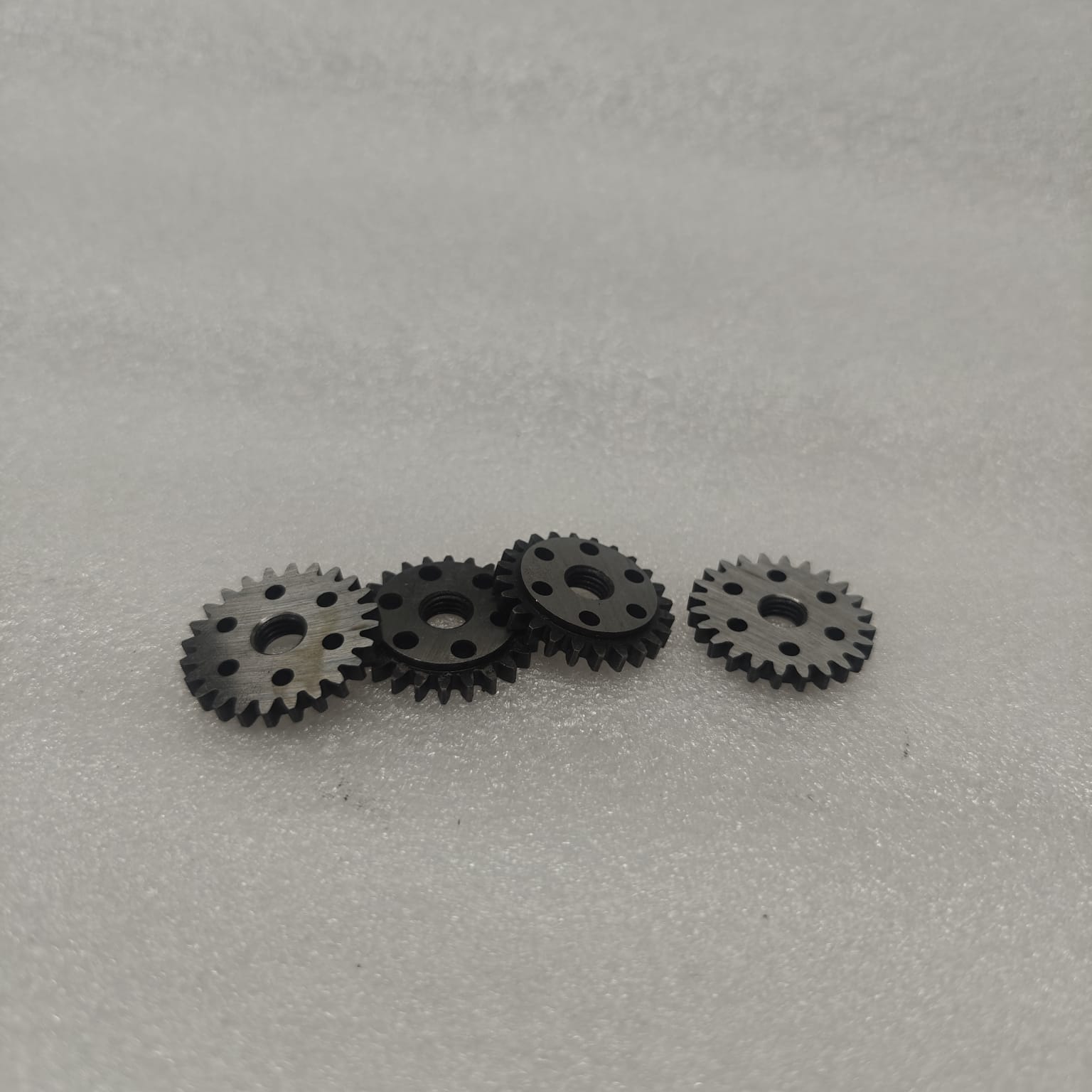 LOWER DRIVE GEAR 12M/14M-36 [5 NOS IN PKT]