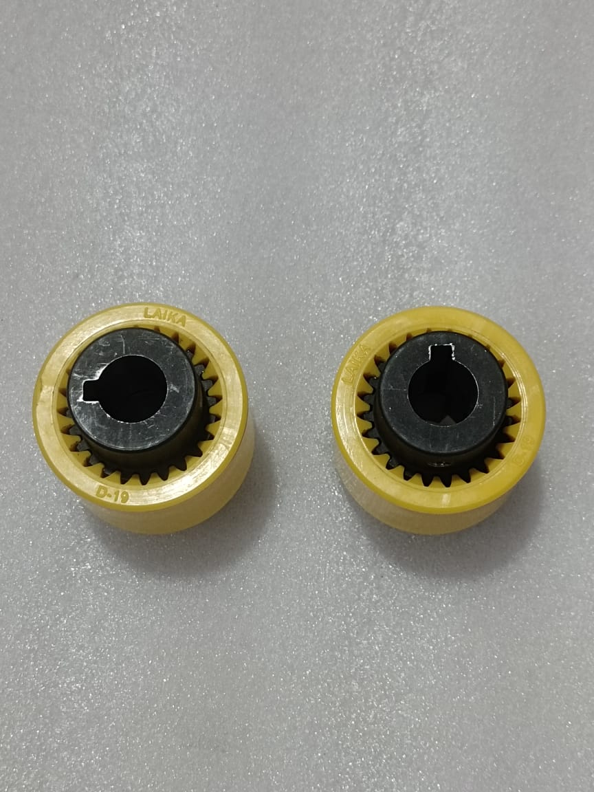 DRIVE SHAFT CUPPLING BPF-3350/700-32 [ 1 NOS IN PKT]