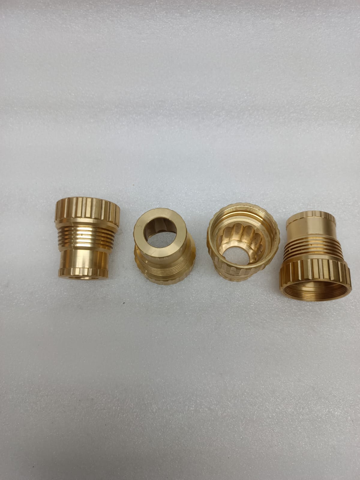 METAJET AIR CAP BODY MJ-2701