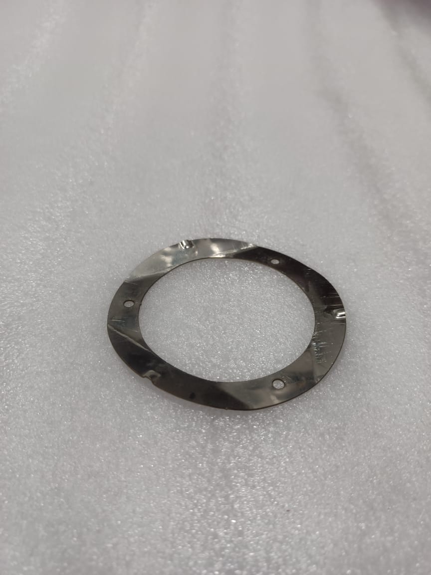 DETENT SPRING 12M/14M-87 [10 NOS IN ONE PKT]