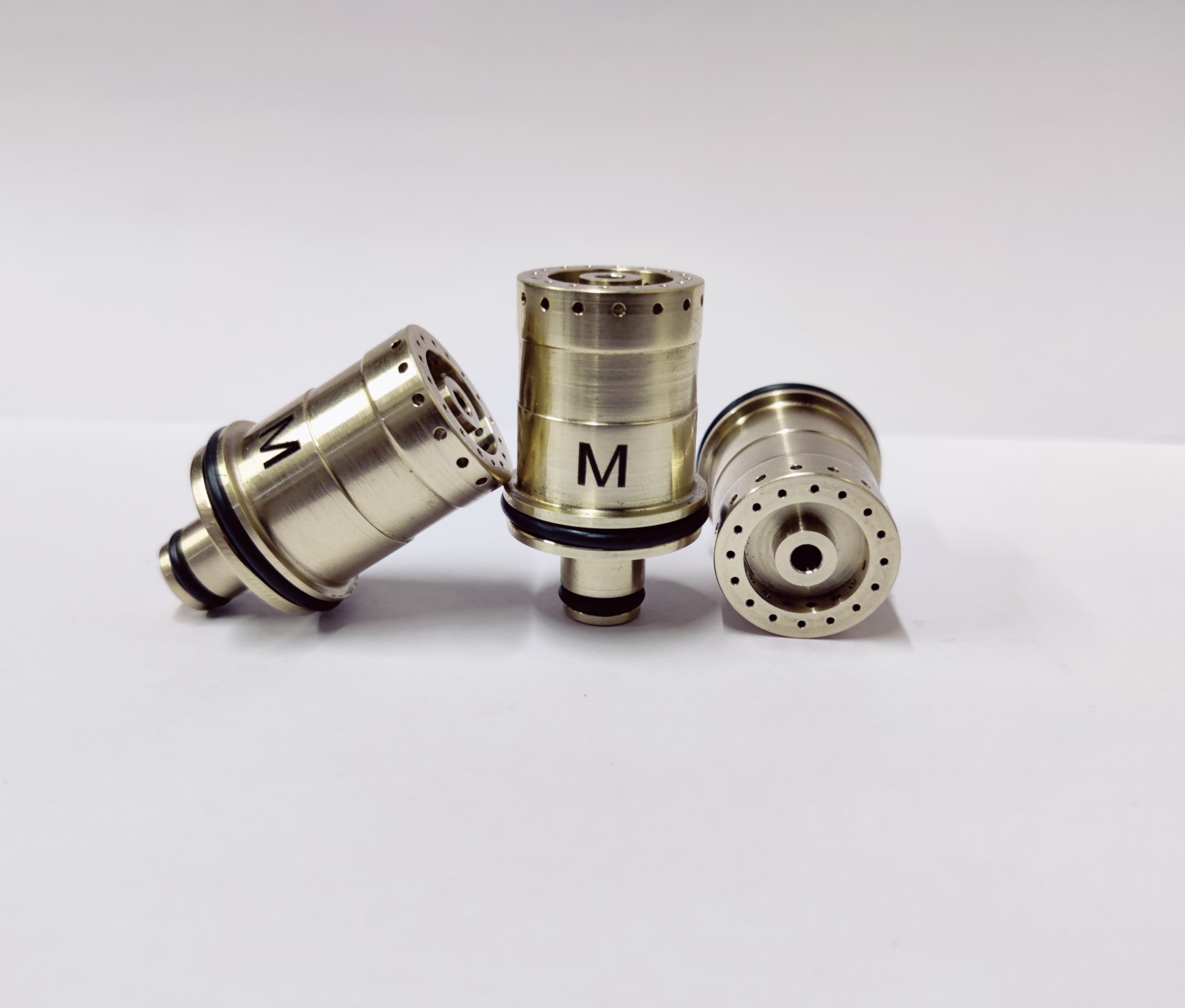 M NOZZLE 6P-7C-M [4 NOS IN ONE PKT]