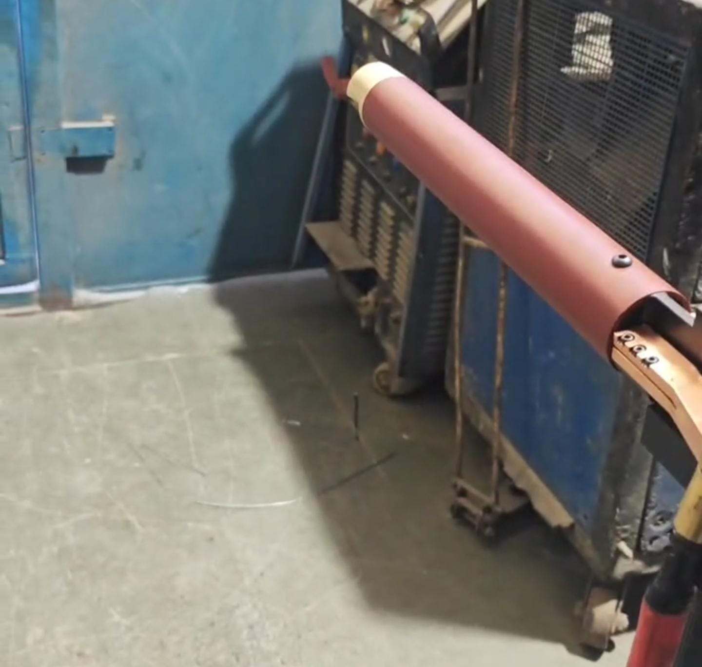 ARC SPRAY EXTENSTION 