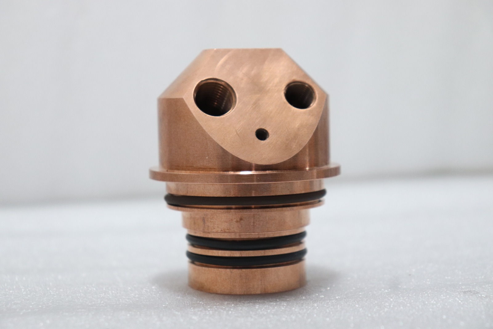 CO-AXIAL STAIBLIZER ONLY FOR BUJ-5001 AND 8001 BJP-600392-A [1 SET IN PKT]