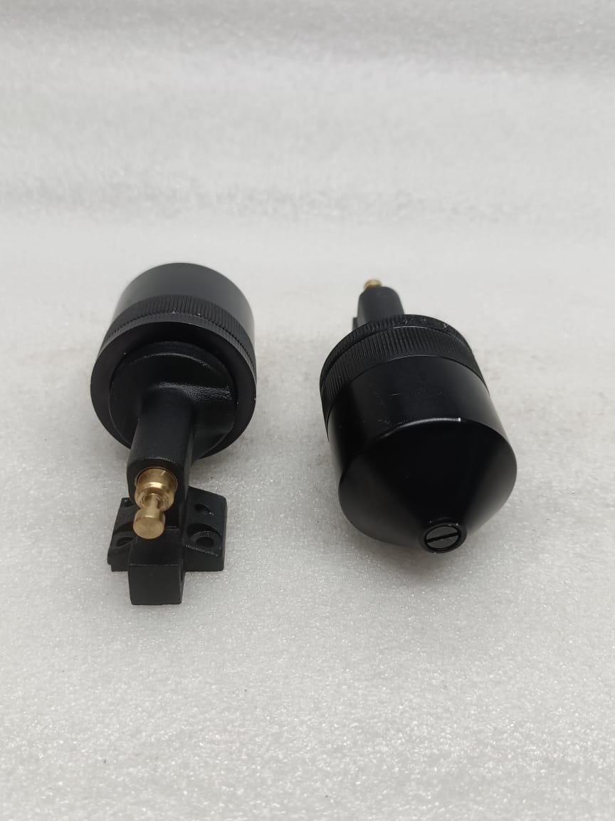 SUPPORT BLOCK COMPLATE ASSY [2 SET IN PKT]