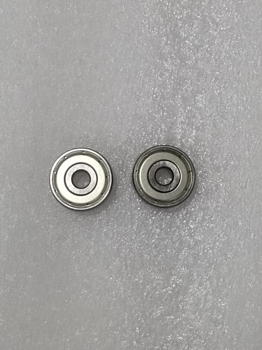 LEFT BALL BEARING FOR TURBINE AND COUNTER SHAFT 12M/14M/70 [5 NOS IN PKT]