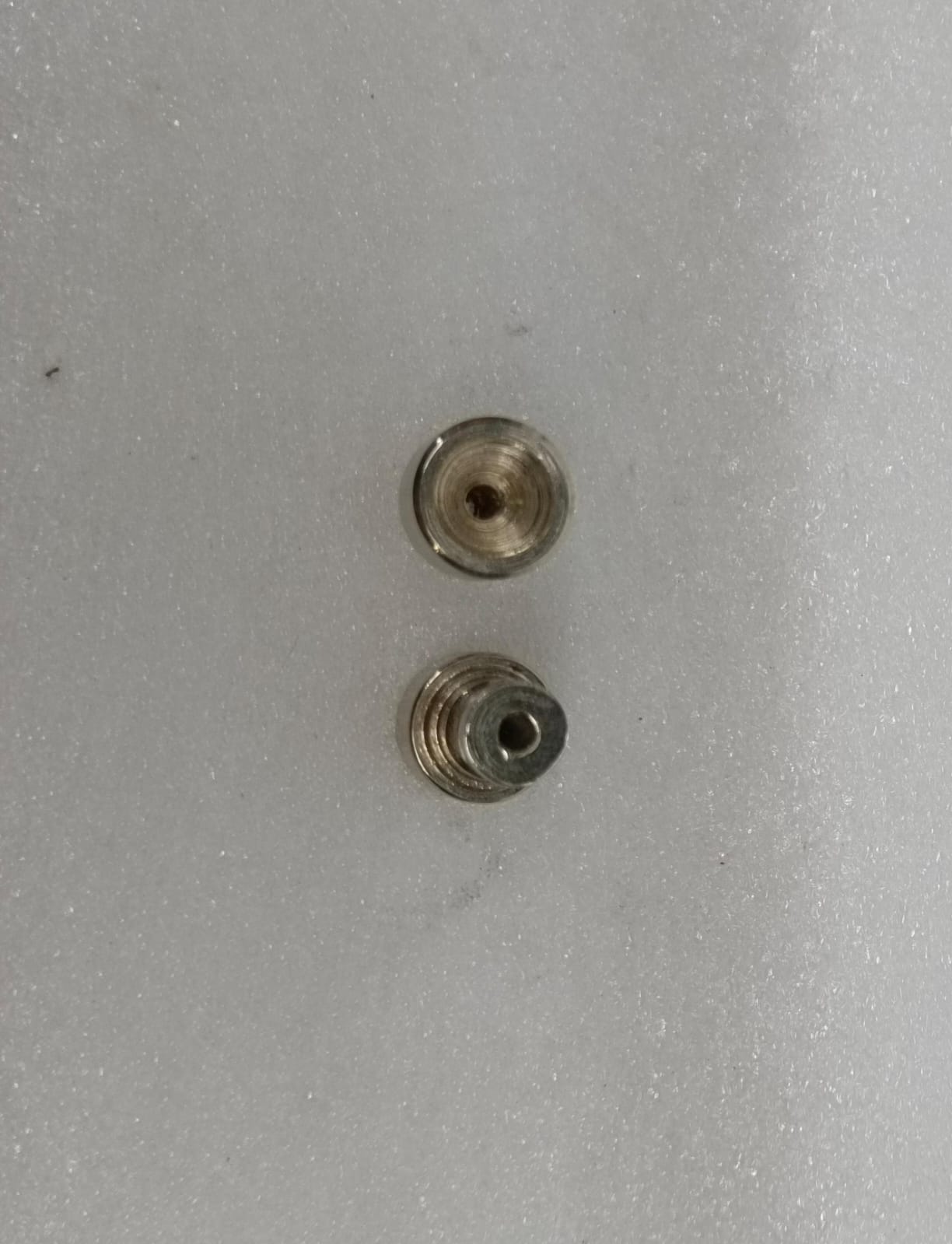 GUIDE INSERT 12M-187 [5 NOS IN PKT]