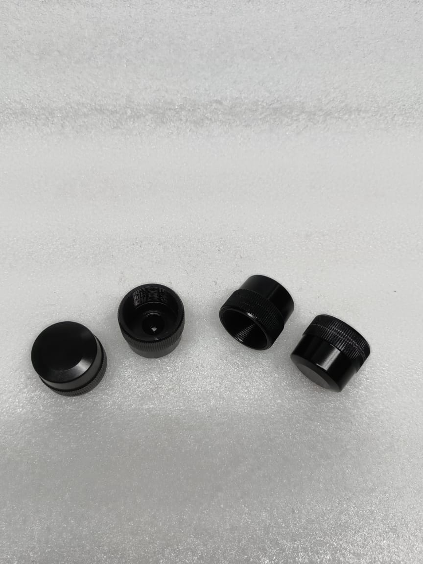 SPRING CAP 12M/-132 [2 NOS IN PKT]