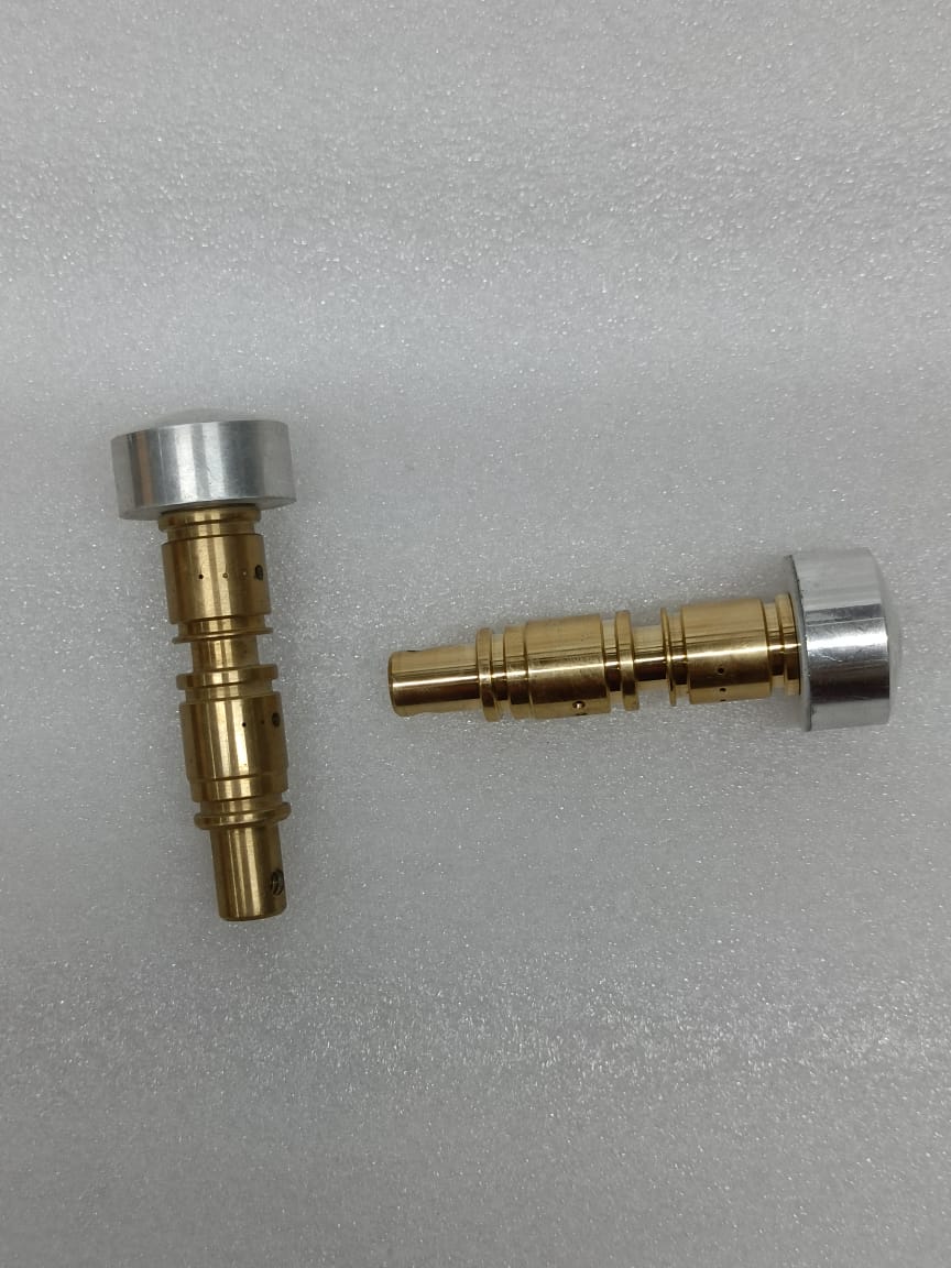 6P-II VALVE CORE ASSY BU-6P-II-187 [2 NOS IN PKT]